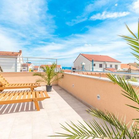 Apartments Villa-Ines Center Βόντιτσε Εξωτερικό φωτογραφία